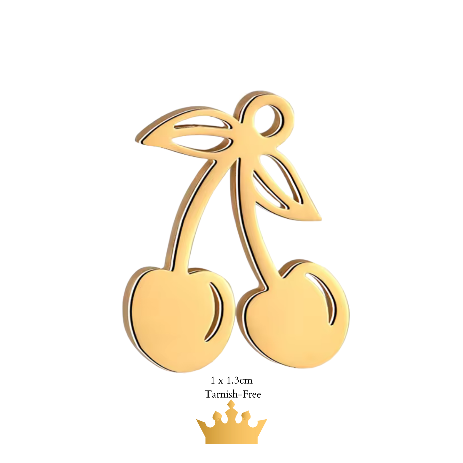 Charm Necklace
